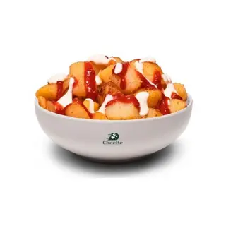 Bravas