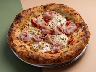 Страчателла Котто (725g)