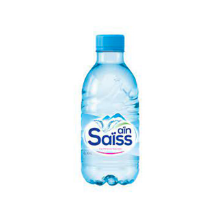 Eau Minérale 