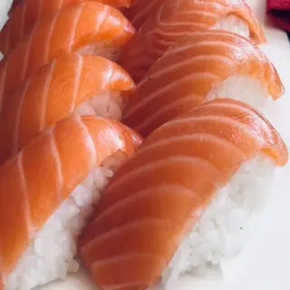 56. Sake (6 piezas)