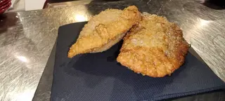 Empanada