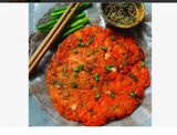 Kimchi Jeon
