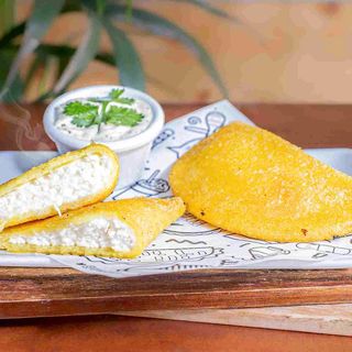 Empanada de Queso