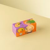 Дитячий сирок &JOY з манго та маракуєю