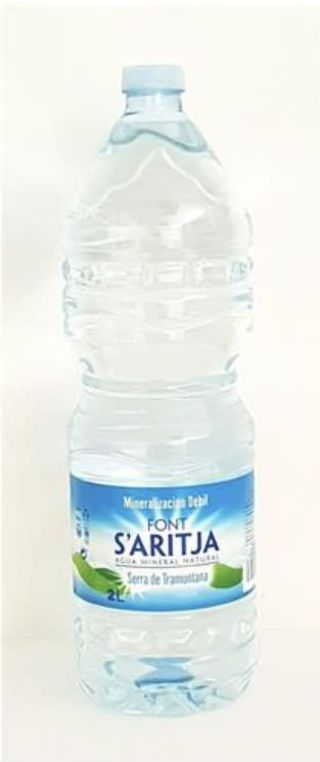 Agua (1.5 Lt.)
