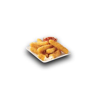 Croquette Fromage - 5 pcs