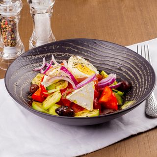 Insalata Greca