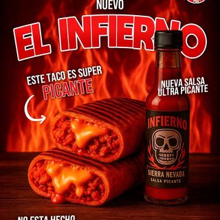 El infierno