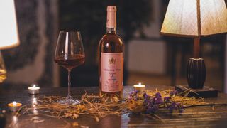 Pinot Noir Rose - MWC