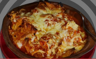 Chilaquiles