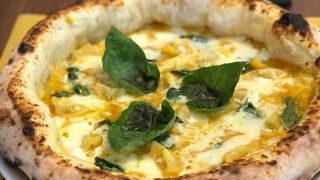 Margherita si fa bionda