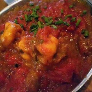 Gambas Rofan Josh