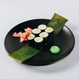 HOSOMAKI AVOKADO ROLL