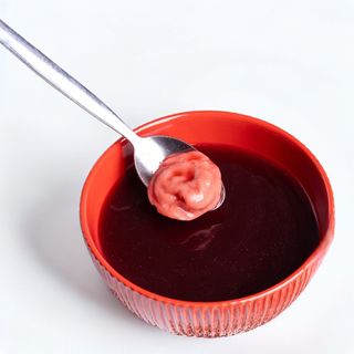 Barszcz Czerwony z Domowy z Uszkami