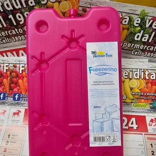 Mattonella ghiaccio 400 ml