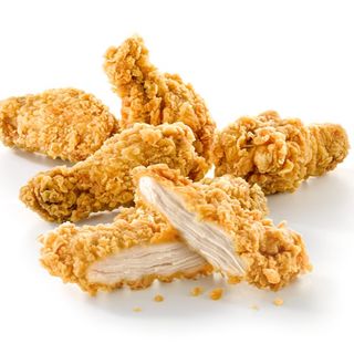 Menù Family 5 più 10 