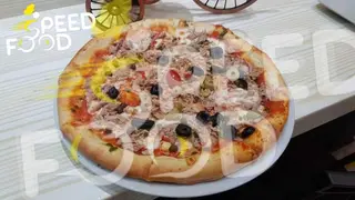 Pizza Neptune