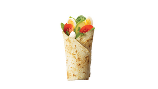 Smart Wrap Mozzarella Awokado
