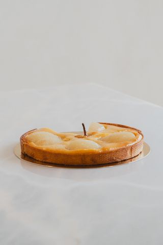 Tarte Bourdaloue - 6p