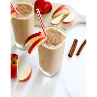 Apple Smoothie