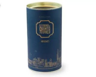 Infusão de Camomila