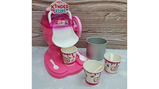 Творческий набор Фабрика Мороженого Winx