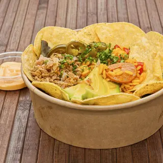 Mexican