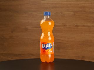 Фанта (0,5л)