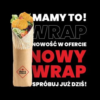Wrap