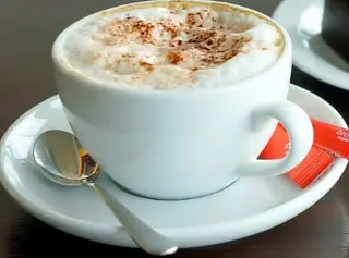 Cappucino