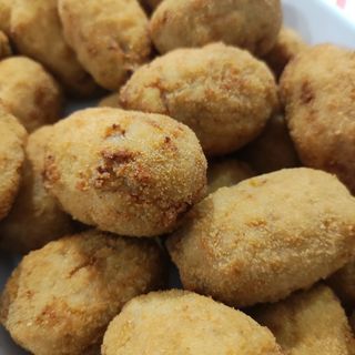 PACK Croqueta Jamón Ibérico 