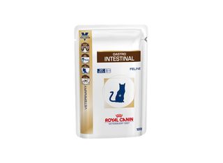 Royal Canin Gastro Intestinal пауч (100г)