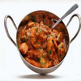 Pollo Karahi