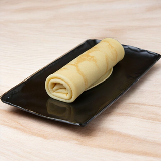 Prazna palačinka - veganska