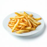 Plato De Patatas Con Carne