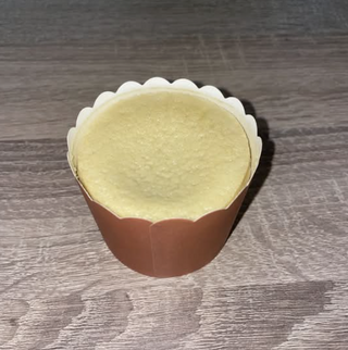 Tarta Queso Pistacho Mini