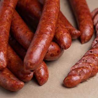 Beef Sausages (Pair)