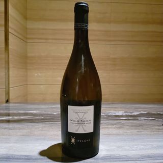 MULLER THURGAU FERMO 75CL