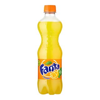 Fanta narandža 0,5 l
