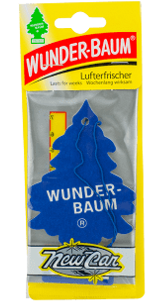 ODORIZANT AUTO NEW CAR