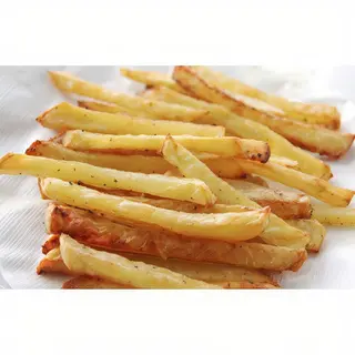 Patatas Fritas