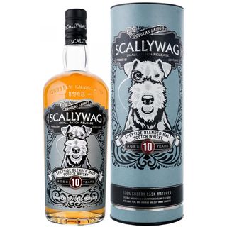 Scallywag 10 Ani 0.7l