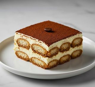 Tiramisú