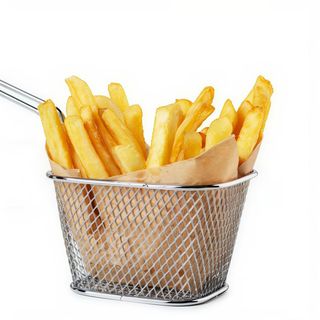 RATION FRITE