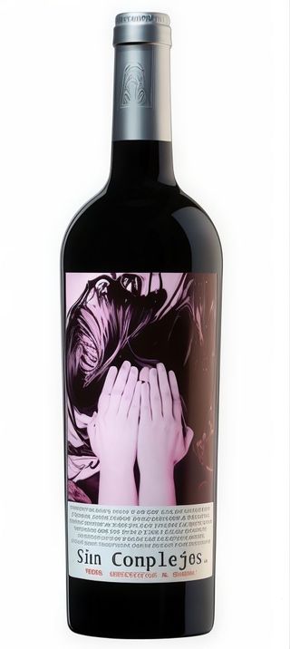 Vino Sin Complejos