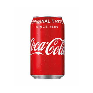 Coca Cola 25 cl