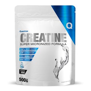 Direct Creatine 200 Mesh Quamtrax 500Gr.