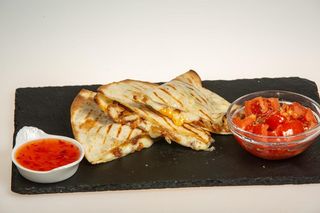 Taco Supreme, Cartofi prajiti, sos inclus