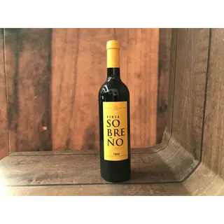 Finca Sobreño Roble Tinto