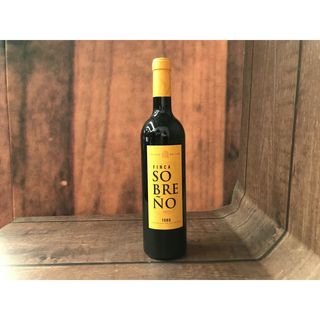 Finca Sobreño Roble Tinto